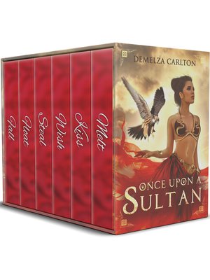 cover image of Once Upon a Sultan